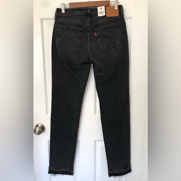 Levi’s jeans (28X33) - Picture 8 of 16